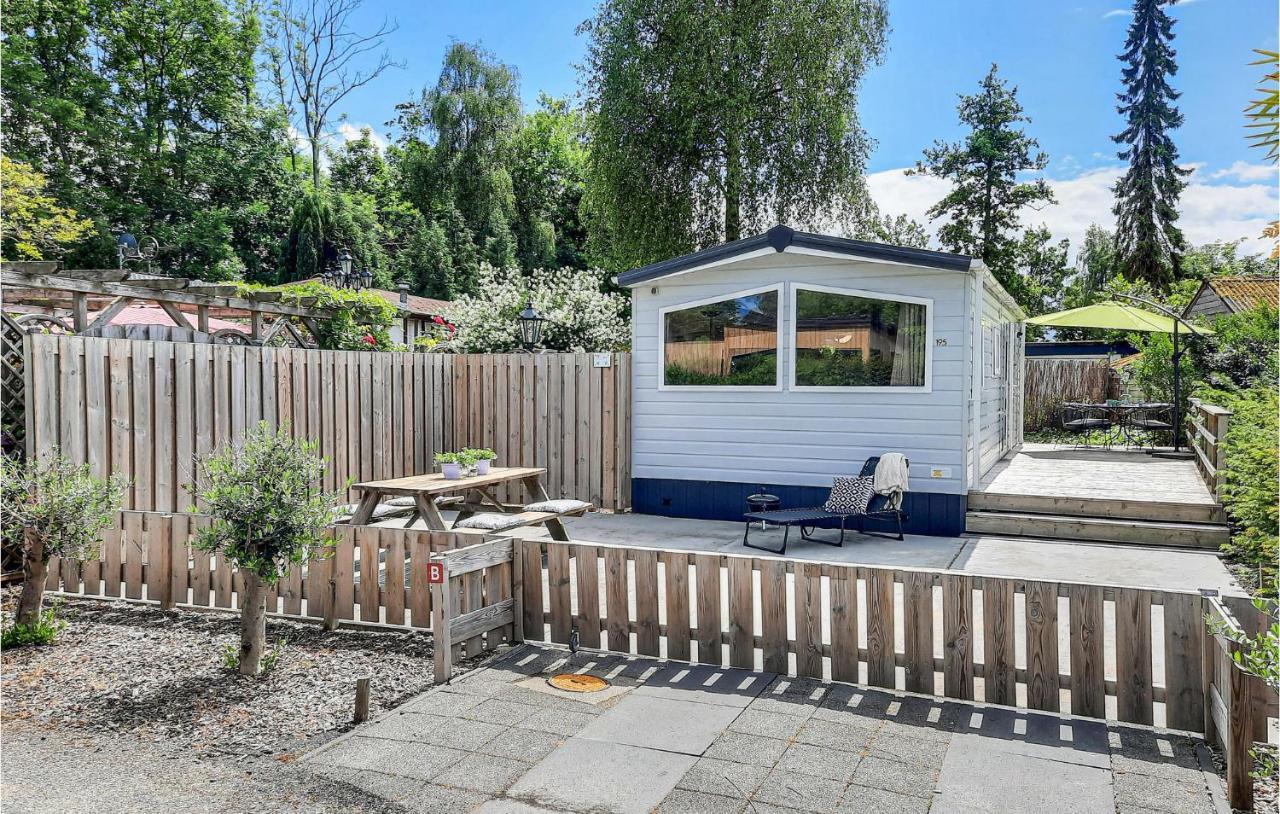 3 Bedroom Beautiful Home In Heinkenszand Bagian luar foto