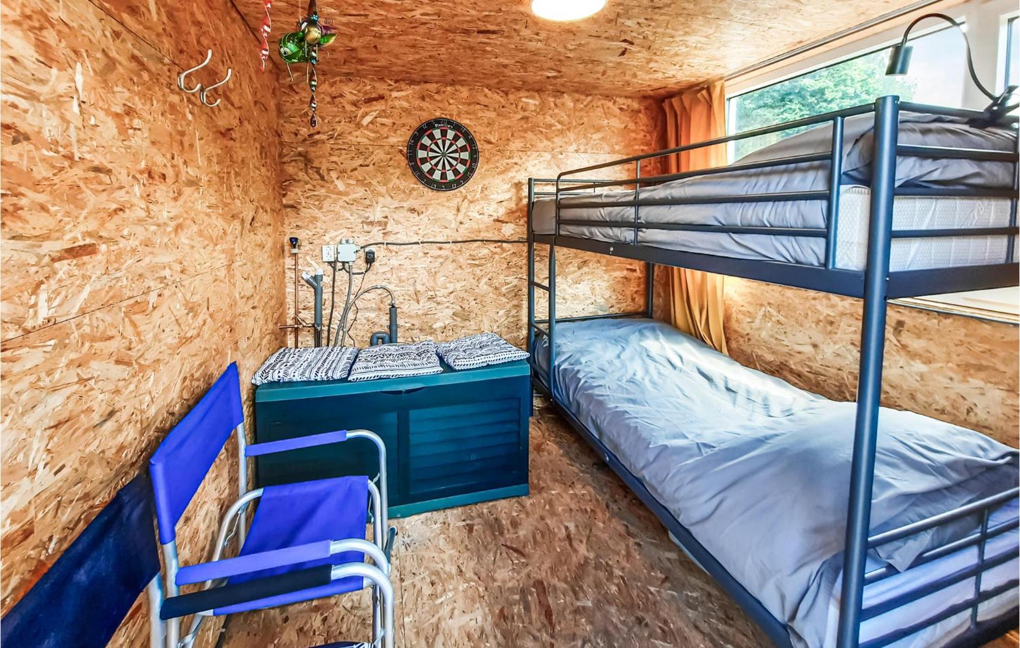 3 Bedroom Beautiful Home In Heinkenszand Bagian luar foto